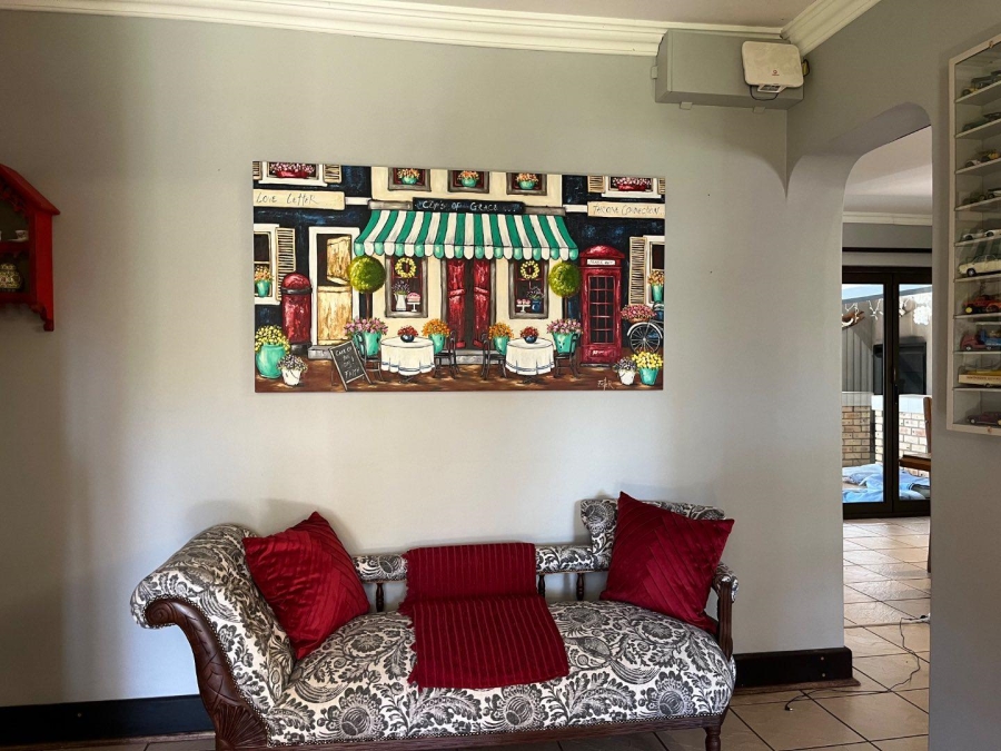 4 Bedroom Property for Sale in Waverley Free State